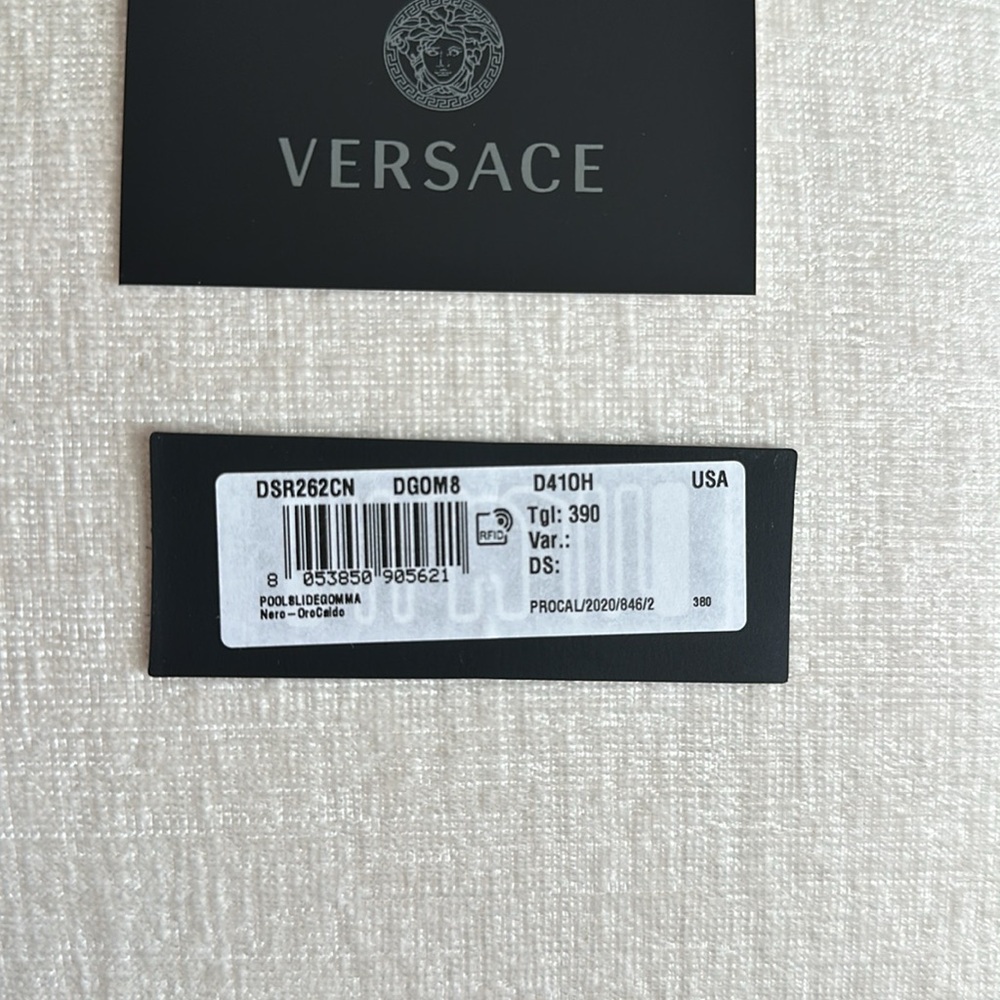 Authentic Palazzo Pool Slides - image 8